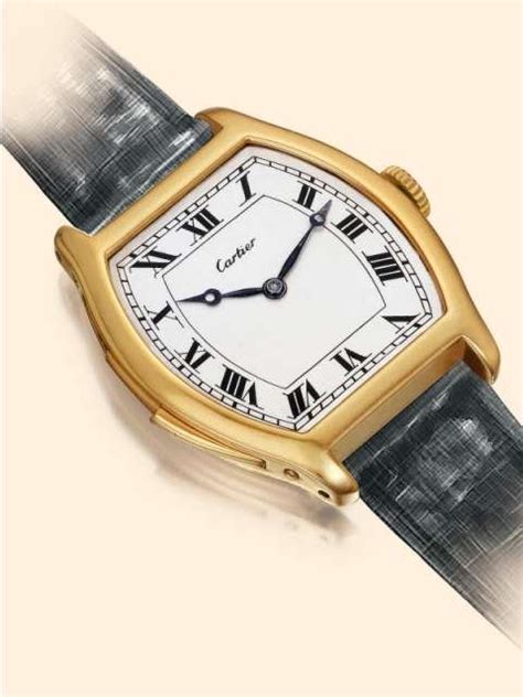 cartier watch most expensive|most expensive cartier ever sold.